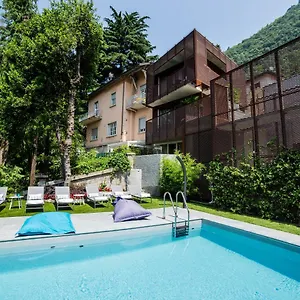3* בית הארחה Le Stanze Del Lago & Pool